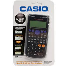 Calculators and Electronics