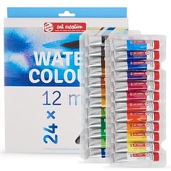 Art Creation Watercolour Paints