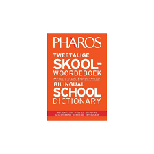 Pharos Tweetalige Woordeboek