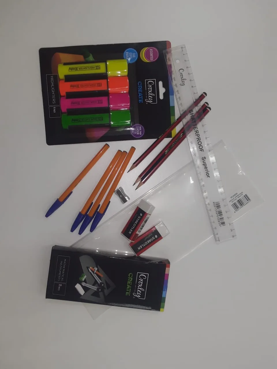 Exam Pack