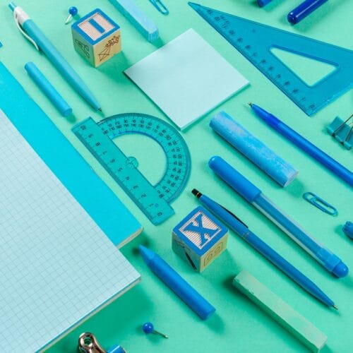 School Equipment & Supplies